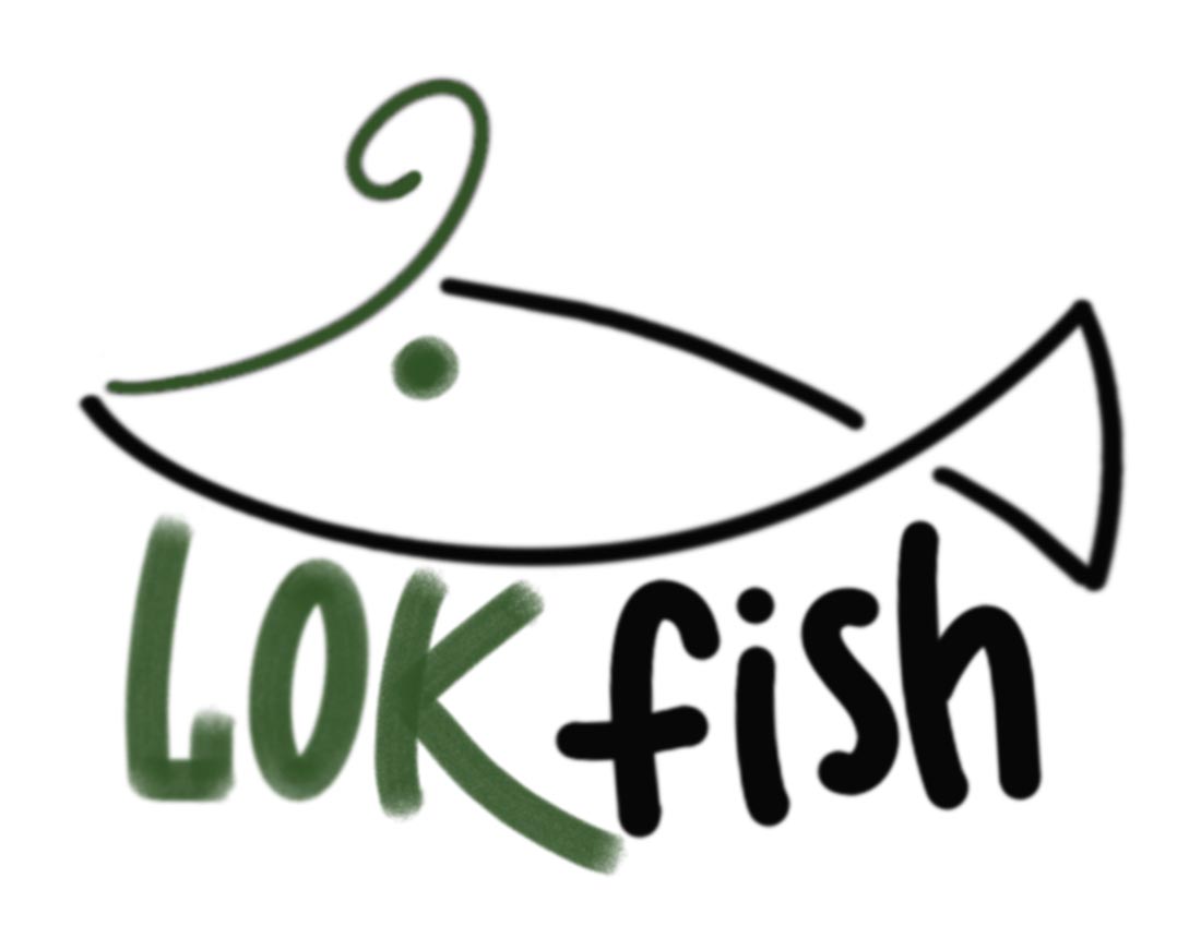 Gospodarstwo Rybackie Lokfish